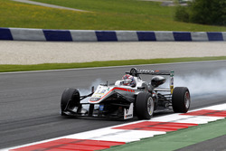 George Russell, HitechGP Dallara F312 Mercedes-Benz