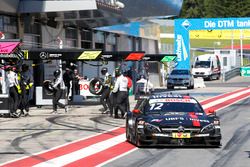 Daniel Juncadella, Mercedes-AMG Team HWA, Mercedes-AMG C63 DTM