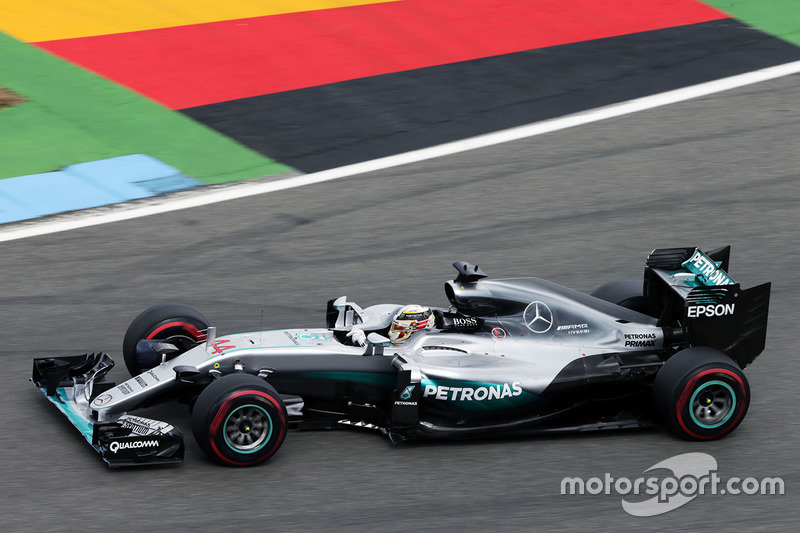 GP de Alemania