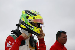 Mick Schumacher, Prema Powerteam