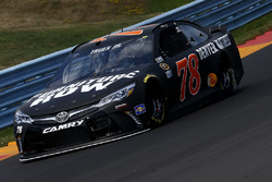Martin Truex Jr., Furniture Row Racing Toyota