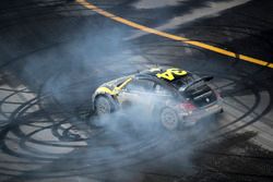 Tanner Foust, Volkswagen