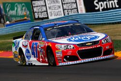 A.J. Allmendinger, JTG Daugherty Racing Chevrolet