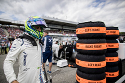 Felipe Massa, Williams