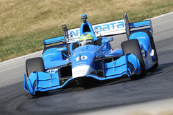 Tony Kanaan, Chip Ganassi Racing Chevrolet