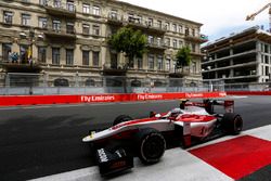 Sergey Sirotkin, ART Grand Prix