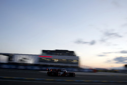 #7 Audi Sport Team Joest Audi R18: Marcel Fassler, Andre Lotterer, Benoit Tréluyer