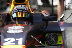 Pierre Gasly, PREMA, Racing