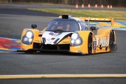 #9 Racing Team Holland Ligier JPS3 - Nissan: Jan Lammers, Bernhard Van Oranje-Nassau