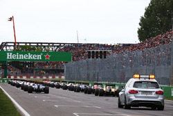 start race