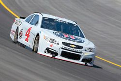 Kevin Harvick, Stewart-Haas Racing Chevrolet