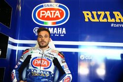 Niccolo Canepa, Pata Yamaha Official WorldSBK Team