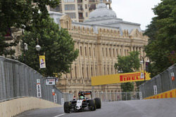 Nico Hulkenberg, Sahara Force India F1 VJM09