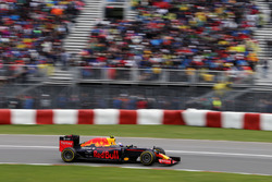 Max Verstappen, Red Bull Racing RB12