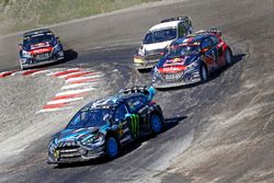 Andreas Bakkerud, Hoonigan Racing Division