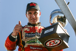 Tercero, Mariano Werner, Werner Competicion Ford