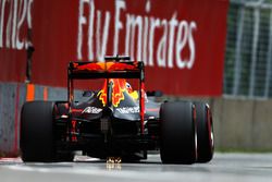 Daniel Ricciardo (Red Bull Racing RB12)