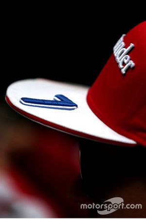 Kimi Raikkonen, Scuderia Ferrari