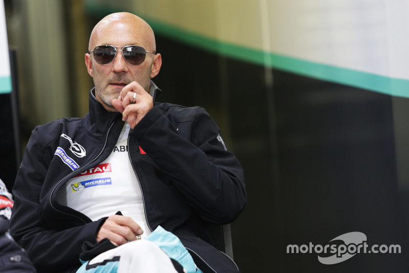 Fabien Barthez