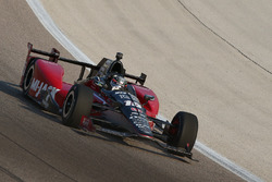 Graham Rahal, Rahal Letterman Lanigan Racing Honda
