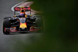 Max Verstappen, Red Bull Racing RB12