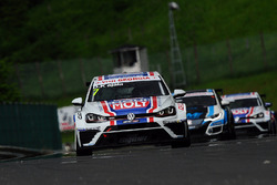 Davit Kajaia, Team Engstler, Volkswagen Golf GTI TCR