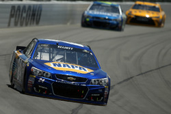 Chase Elliott, Hendrick Motorsports Chevrolet