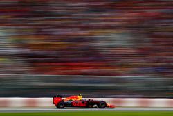 Max Verstappen, Red Bull Racing RB12