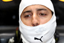 Daniel Ricciardo, Red Bull Racing RB12