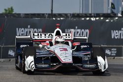 Helio Castroneves, Team Penske Chevrolet