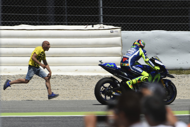 Valentino Rossi, Yamaha Factory Racing