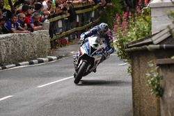 Ian Hutchinson, Tyco BMW, BMW