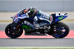 Jorge Lorenzo, Yamaha Factory Racing