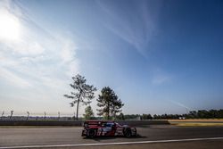 #7 Audi Sport Team Joest Audi R18: Marcel Fassler, Andre Lotterer, Benoit Tréluyer