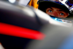 Max Verstappen, Red Bull Racing RB12