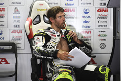 Cal Crutchlow, Team LCR Honda