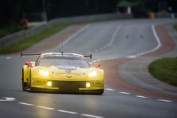 #64 Corvette Racing Chevrolet Corvette C7-R: Oliver Gavin, Tommy Milner, Jordan Taylor