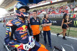 Bo Bendsneyder, Red Bull KTM Ajo