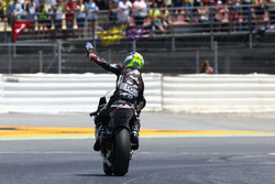 Johann Zarco, Ajo Motorsport