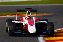 Charles Leclerc, ART Grand Prix