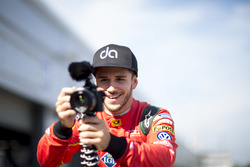 Daniel Abt, ABT Schaeffler Audi Sport