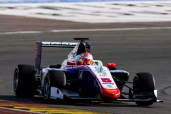 Antonio Fuoco, Trident