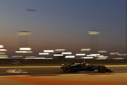 Jenson Button, McLaren MP4-31