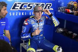 Maverick Viñales, Team Suzuki MotoGP