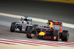 Daniel Ricciardo, Red Bull Racing RB12