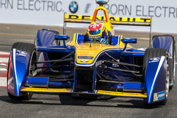 Sébastien Buemi, Renault e.Dams