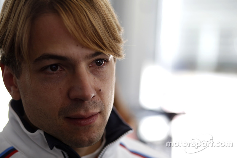 #7: Augusto Farfus (66 Rennen)