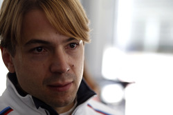 Augusto Farfus, BMW Team MTEK