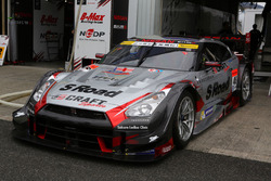 #46 S Road CRAFTSPORTS GT-R