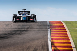 Egor Orudzhev, Arden Motorsport